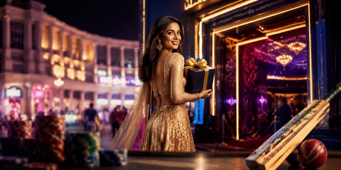 Live Teen Patti table with dealer and players interactions