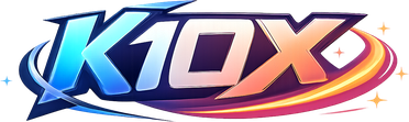 k10x
